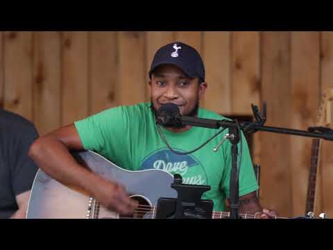 Christopher Mills - Chicken Fried (Zac Brown Band Cover)