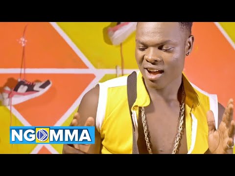 JOHNNY MAN- WENDO(OFFICIAL MUSIC VIDEO)