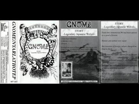 Gnome - 1905 (W.O.Y.N.)