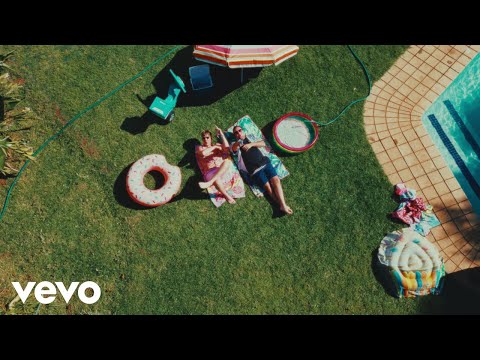 Die Piesangskille - Blokfluit (Official Music Video)