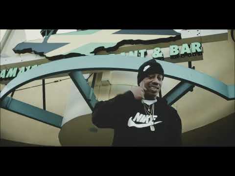 "Not Allowed" Dj Scratch and Planet Asia