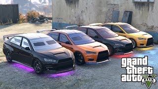 NAJLEPSZA DRUŻYNA KURUM w GTA 5 Online Hogaty i EKIPA "ZARABIANIE RAZY 3!" #209