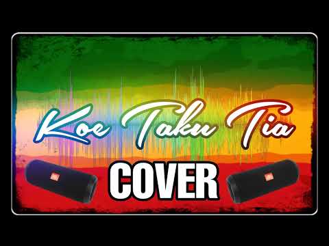 KOE TAKU TIA (COVER) 2K24