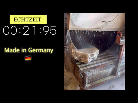 NSM Naturstein Trennscheibe / NSM Cutting Disk