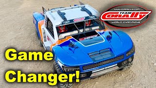 Team Corally Shiroi XL6S Full Review - Best 1/8 6S Short Course Truck / Desert Truck