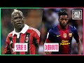 9 Stars Who Are Now Playing For Unknown Clubs Oh My Goal