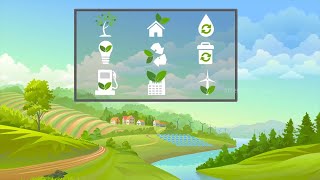Natural Resources of the Earth
