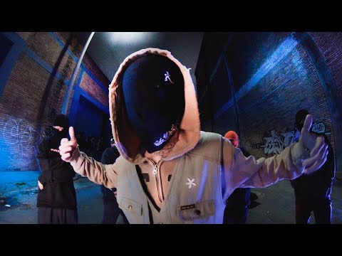 KIDER FT. CHELL // NO RESPONDO.