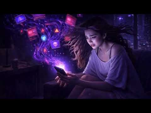 OPEN IF YOU DARE — Your Phone Is Pandora’s Box (Modern Greek Myth)