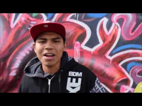 Samples  (Campeón BDM Gold Bolivia 2016) -  Freestyle #7