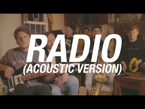 Millington "RADIO [Acoustic]" (Official Music Video)