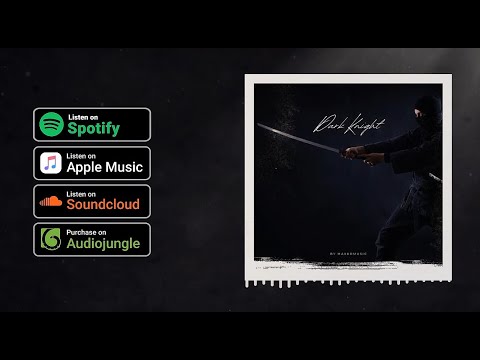[No-Copyright Music] Dark Knight / Epic Background Music for Video by MaxKoMusic - Free Download