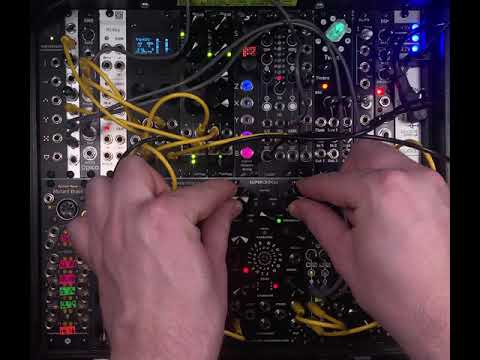 Supercritical Demon Core Oscillator image 2