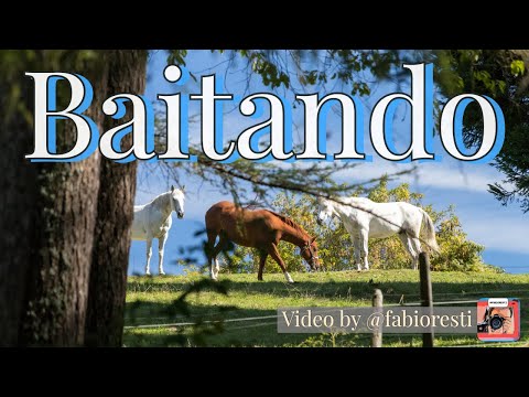 Baitando a Tonezza del Cimone (VI) e Altopiano dei Fiorentini