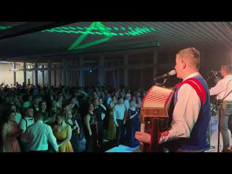 Sokoly- Kollárovci ples Trenčín- Lavante 2/2019
