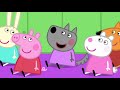 Peppa Pig Full Episodes Nursery Rhymes Cartoons For Children