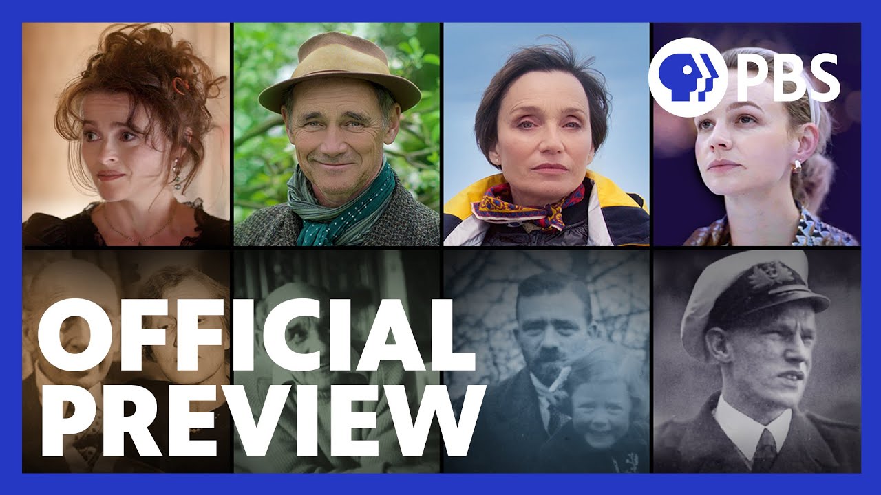 My Grandparents' War | Official Preview | PBS