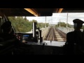 Why do Japanese train drivers point at everything?...