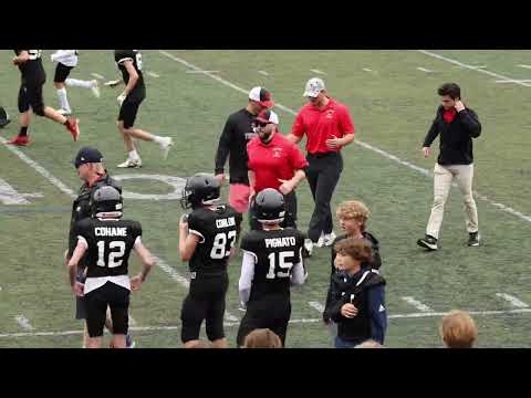 Marblehead vs Swampscott 8th Grade September 24,2023