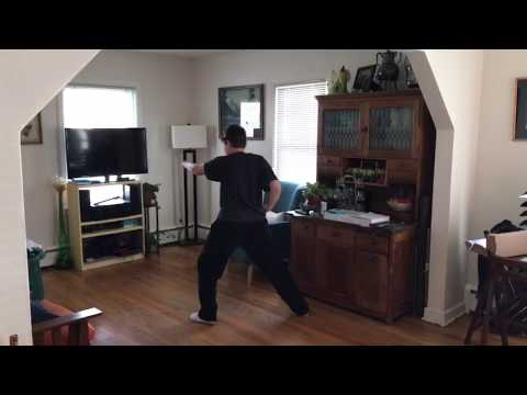 Shodan No Michi Kata