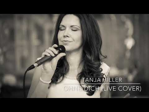 Tanja Hiller - Ohne dich - Münchner Freiheit (Live Cover)