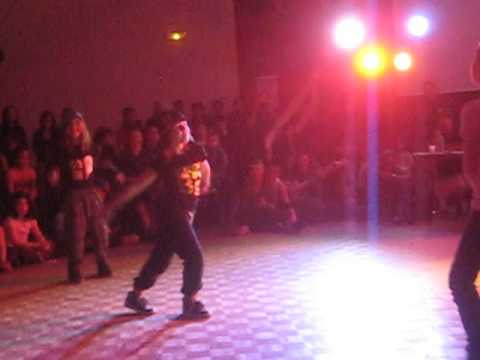 Battle dans les n'Ormes 2014