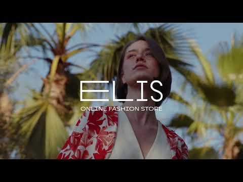 Elis: модная одежда