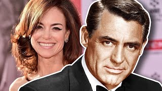 Cary Grant’s Daughter Has Some Shocking News video