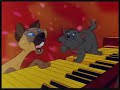 The Aristocats Swedish
