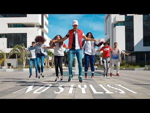 French Montana - No Stylist ft. Drake | Dance Choreography