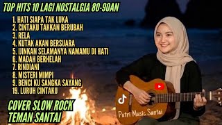 Download lagu Lagu Santai Teman Kerja Lagu Nostalgia 80-90an Slow Rock Version  mp3