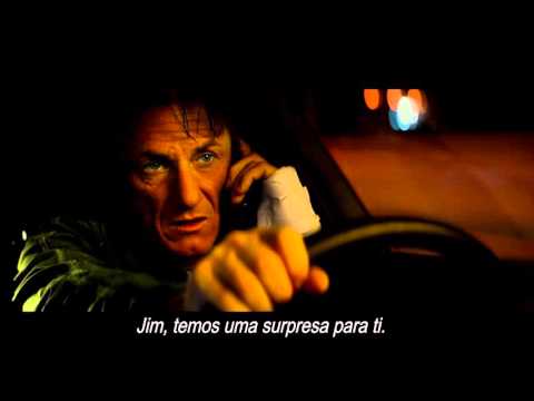 The Gunman - O Atirador