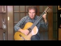 Historia de un Amor (Classical Guitar Arrangement ...