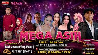 Download lagu LIVE STREAMING 'MEGA ASIH'PANDANSARI - KALIWLINGI - BREBES SABTU 08 AGUSTUS 2026 malam mp3 Download lagu LIVE STREAMING 'MEGA ASIH'PANDANSARI - KALIWLINGI - BREBES SABTU 08 AGUSTUS 2026 malam mp3
