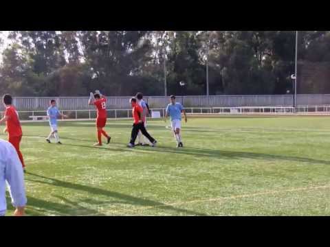 CD SALESIANOS  CONIL CF, Cadete Preferente