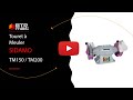 Vidéo du produit