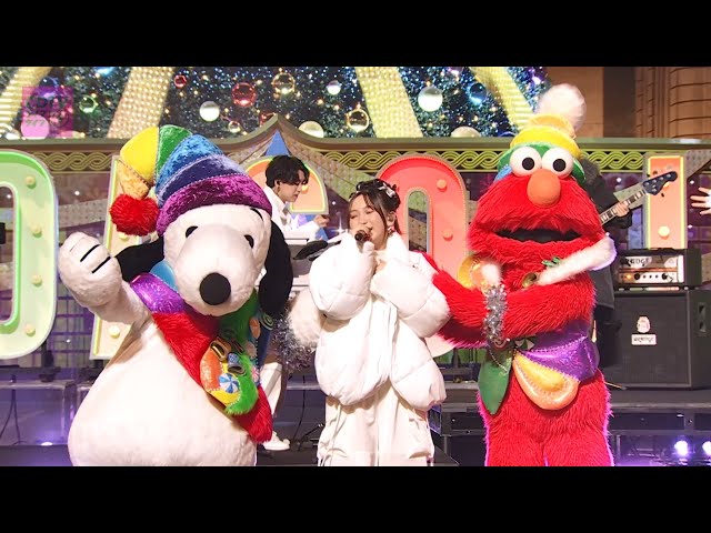 YOASOBI「アドベンチャー」英語版Music Videoが本日20時に公開! 3 YouTubeサムネイル