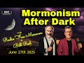 Mormonism After Dark
