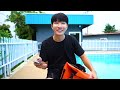 รีวิวกระเป๋า เป้