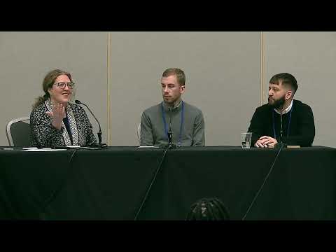 TDM Studio Research Projects: A Panel Discussion