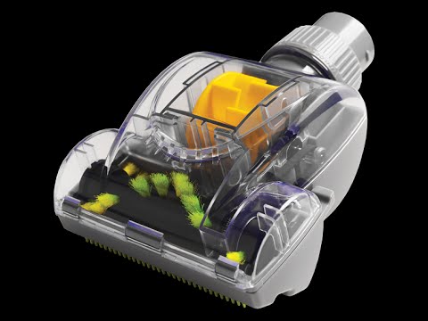 Миниатюра изображения товара Турбощетка для пылесоса Neolux TN-04