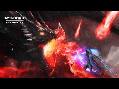 PsoGnar - Adrenaline (Dubstep)