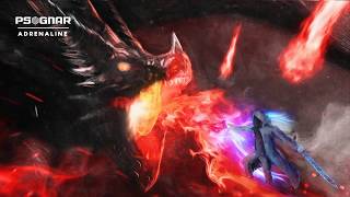 Cover art for Adrenaline