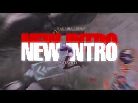 NEW INTRO🔥- MLBB