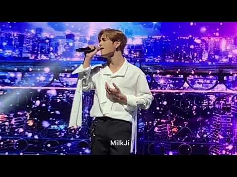[190929] Woojin, VeriVery’s Yeonho, Ateez’s Jongho - So Long OST (Paul Kim) || KCON Thailand