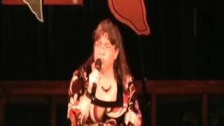 Lee Ann - Eighteen Wheels And A Dozen Roses