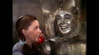 If I Only Had A Heart - Tinman (The Wizard Of Oz)