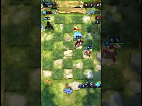 Chain Strike Review | Appolicious