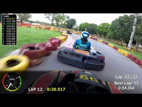3ª Etapa Lika Racing 2023 - Carrera Kart - 15042023