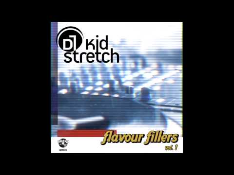 DJ Kid Stretch - Lost Indians Break